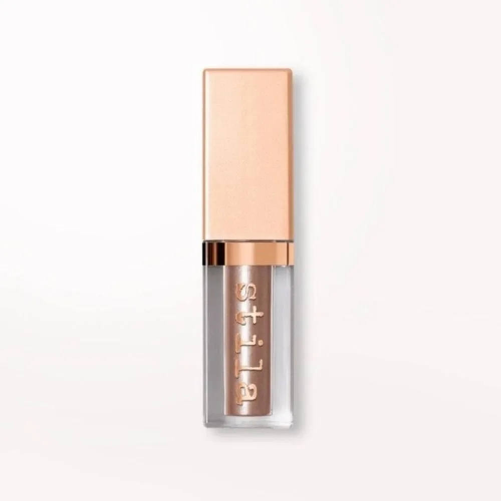Stila Shimmer and Glow Liquid Eyeshadow in Grace
